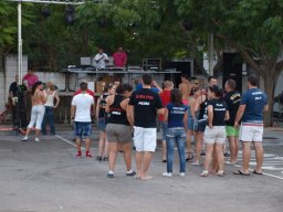 XVII Concentracion - 2010